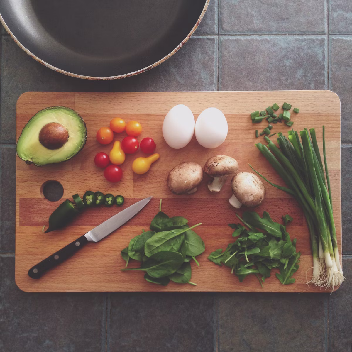 Dietary Fibre and Blood Sugar: Your Gut's Most Powerful Ally